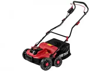Скарификатор-аэратор Wortex CAE 3736 ALL1 XLT SOLO 1334876 фото