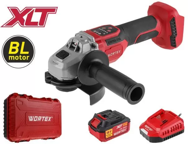 Wortex CAG 1812-2 SE XLT SET