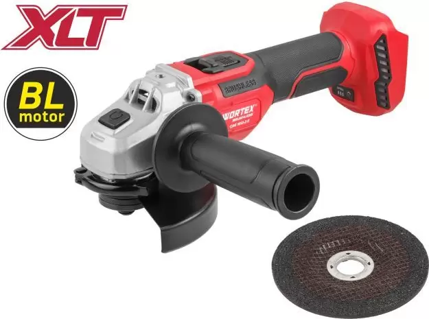 Wortex CAG 1812-2 SE XLT Solo