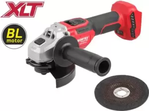 Wortex CAG 1812-2 SE XLT Solo
