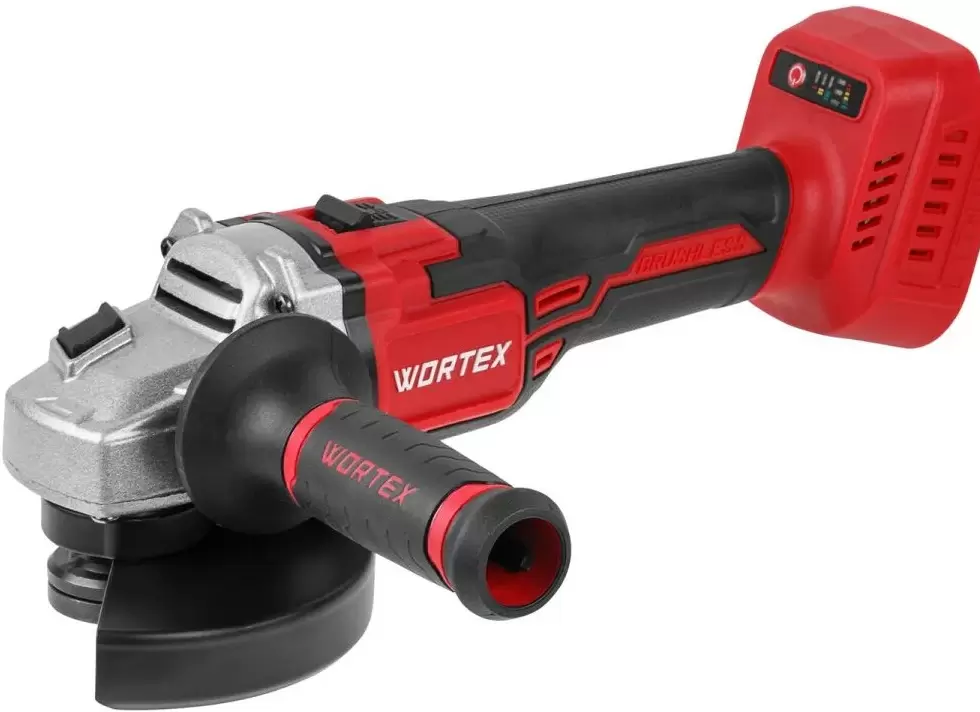 Wortex CAG 1812 S ALL1 XLT Solo