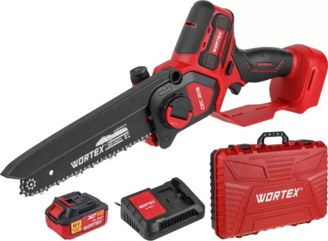 Wortex CEC 2018 ALL1 XLT SET