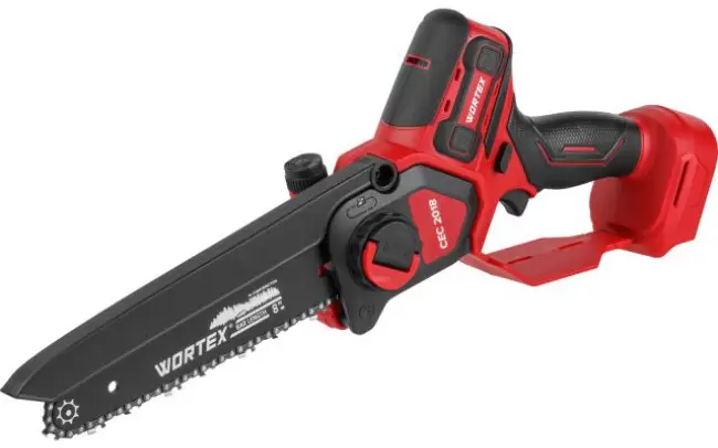 Wortex CEC 2018 ALL1 XLT Solo