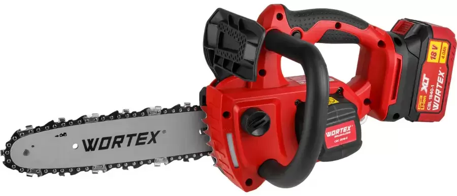 Wortex CEC 2518-3 ALL1 XLT Set