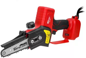 Цепная пила Wortex CEC 2518 ALL1 Solo фото