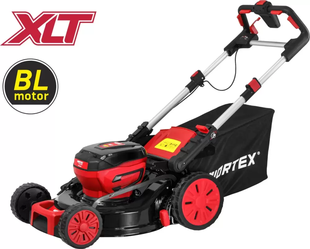 Wortex CLM 4536-2 XLT Solo 2334121 (без АКБ)