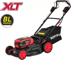 Wortex CLM 4536-4 XLT Solo 2334159 (без АКБ)