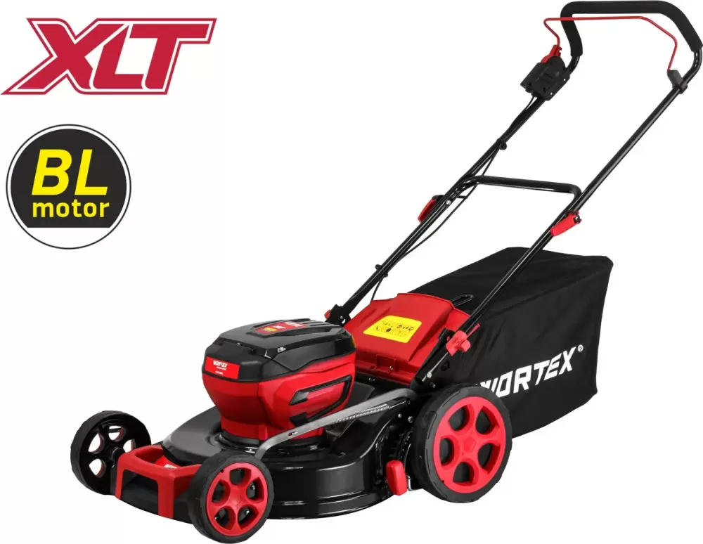 Wortex CLM 4536 XLT Solo 2334119 (без АКБ)