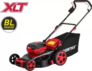 Газонокосилка аккумуляторная Wortex CLM 4536 XLT Solo 2334119 (без АКБ) фото