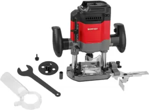 Wortex CMM 1855 XLT Solo 