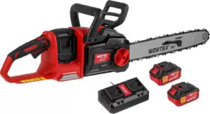 Wortex CEC 4036 XLT Set (2333070)