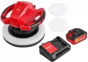 Полировальная машина Wortex CPM 2518 E ALL1 фото