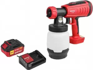 Wortex CPS 1808 All1 (1333406)