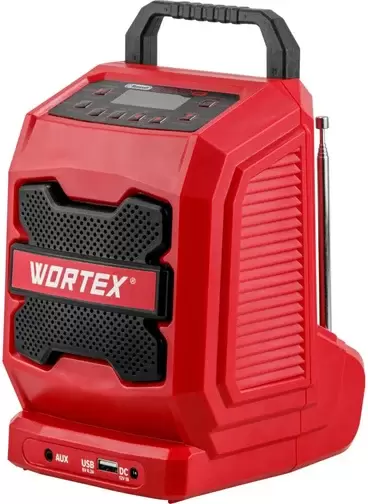 Wortex CR 1803