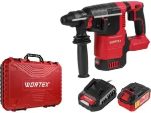 Wortex CRH 1822 XLT Set (1334921)