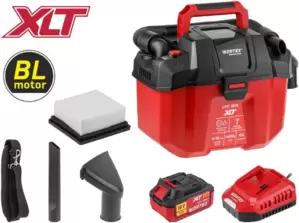 Wortex CVC 1815 ALL1 XLT SET (2334162)