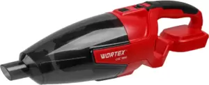 Автомобильный пылесос Wortex CVC 1860 Solo фото