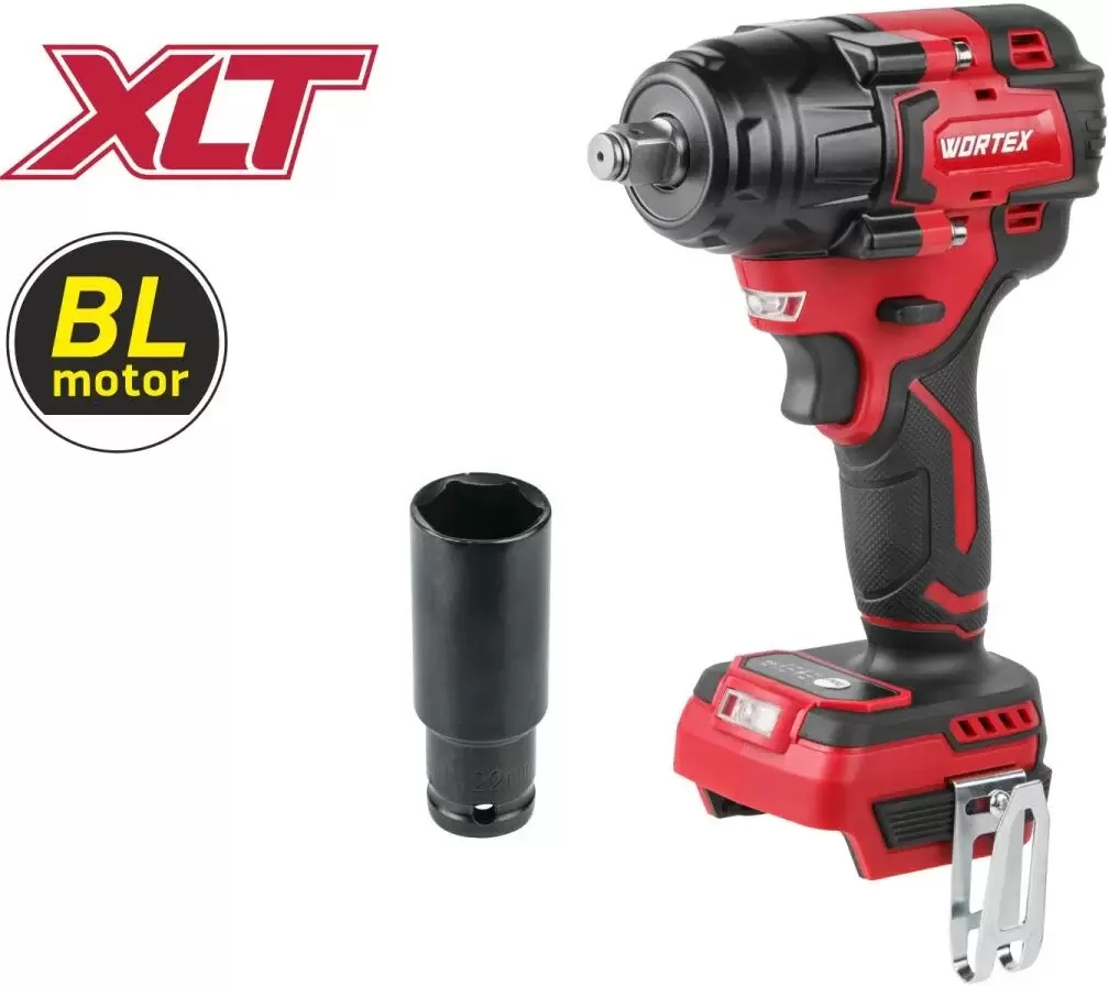 Wortex CWR 0518 ALL1 XLT Solo