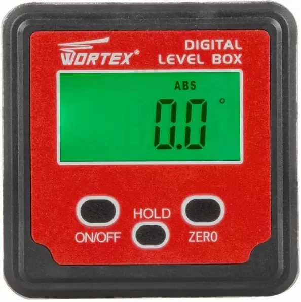 Уклономер Wortex DP 9000 фото