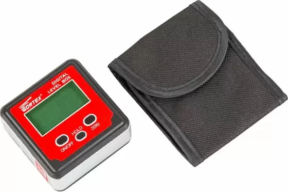 Уклономер Wortex DP 9000 фото
