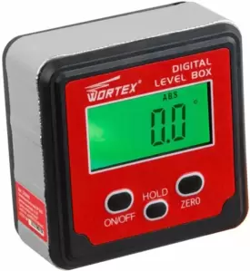 Уклономер Wortex DP 9000 фото