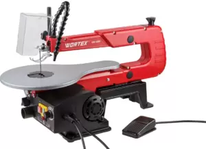 Станок лобзиковый Wortex ESS 1250 фото