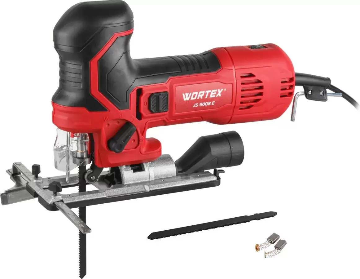 Wortex JS 9008 E