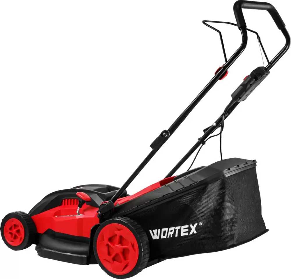 Газонокосилка электрическая Wortex LM 4219 2334104 фото 2