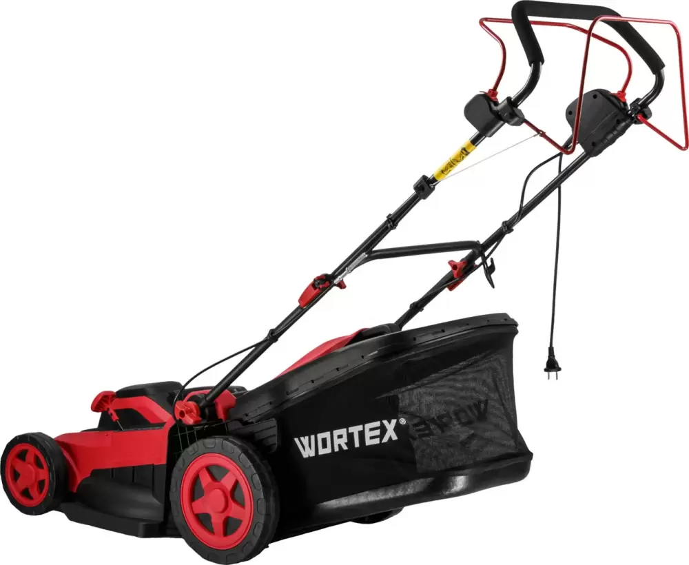 Газонокосилка электрическая Wortex LM 4221 2334105 фото 2