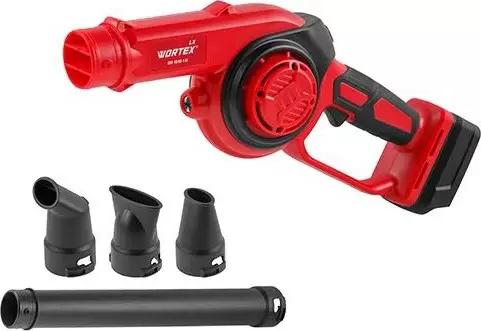 Wortex LX BB 1518-1 D ALL1 XLT SOLO 1334643 (без АКБ)