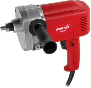 Строительная дрель-миксер Wortex LX DM 1211 фото