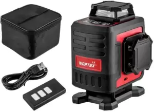 Wortex LX LL 0340-2