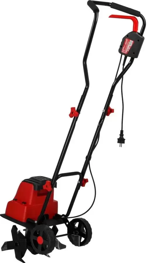 Культиватор Wortex LX RC 3009 2322098 фото 2