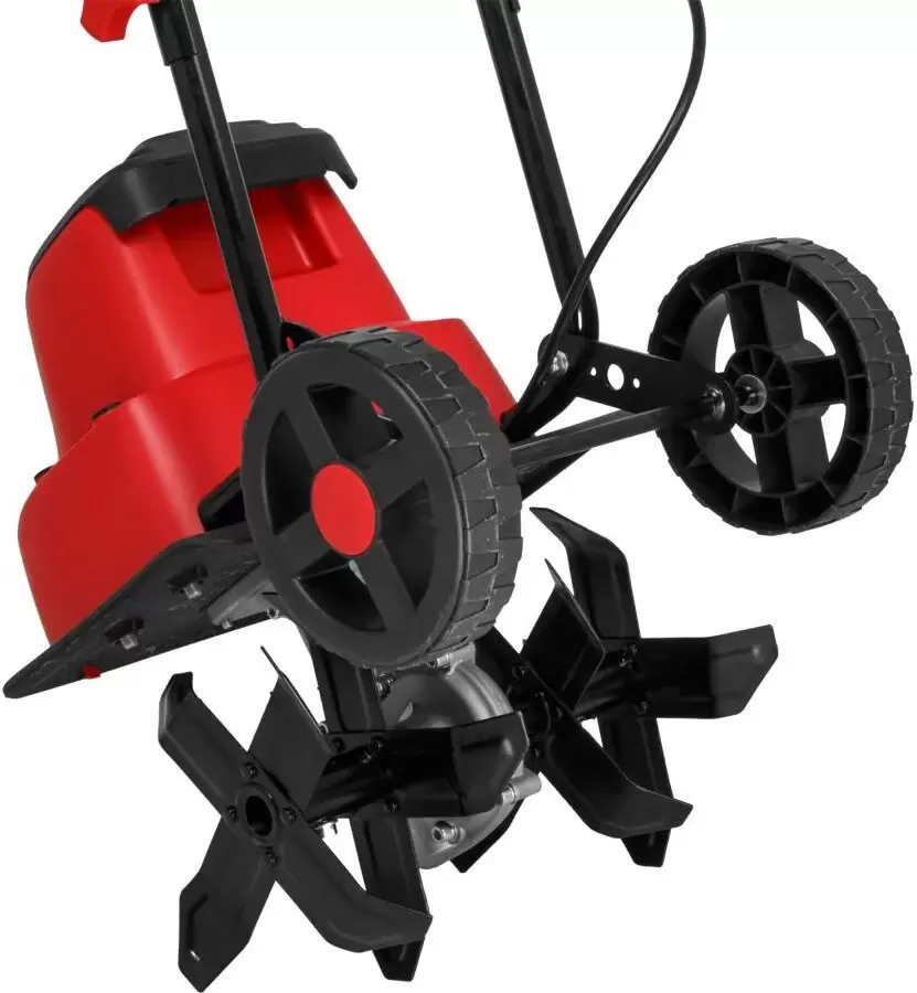 Культиватор Wortex LX RC 3009 2322098 фото 3