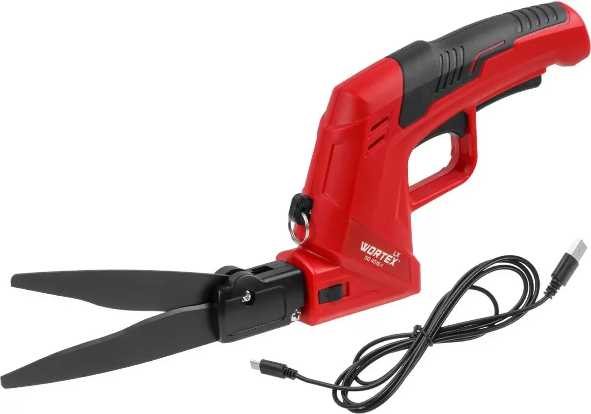 Wortex LX SG 4015-1 2322100 (с АКБ)