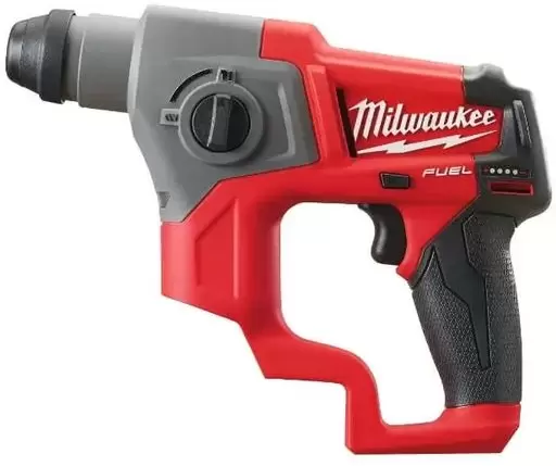Набор аккумуляторного инструмента Milwaukee M12 FPP4C-624PEU фото