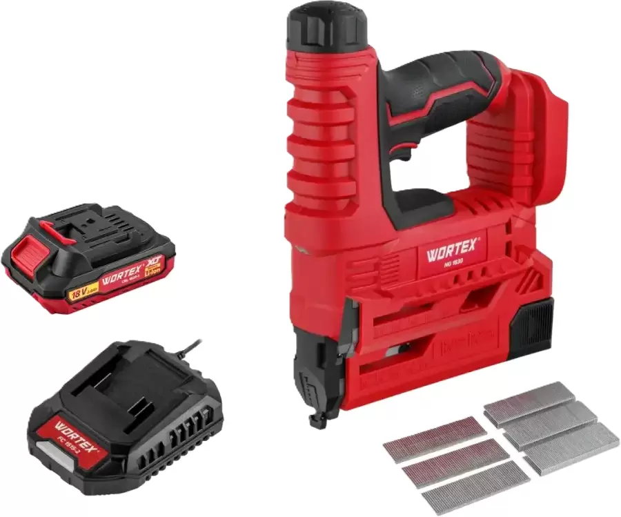 Wortex NG 1830 ALL1 XLT SET