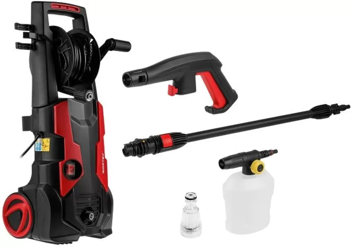 Wortex PW 1523-1