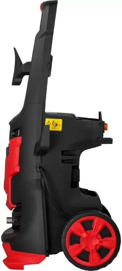 Мойка высокого давления Wortex PW 1620-2 фото