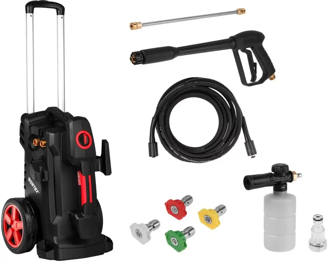 Wortex PW 1740-2 2335116