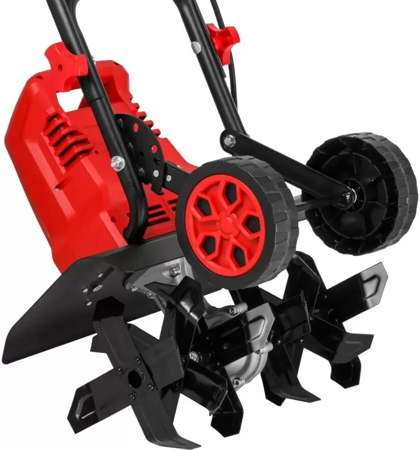 Культиватор Wortex RC 4015 2334097 фото 2