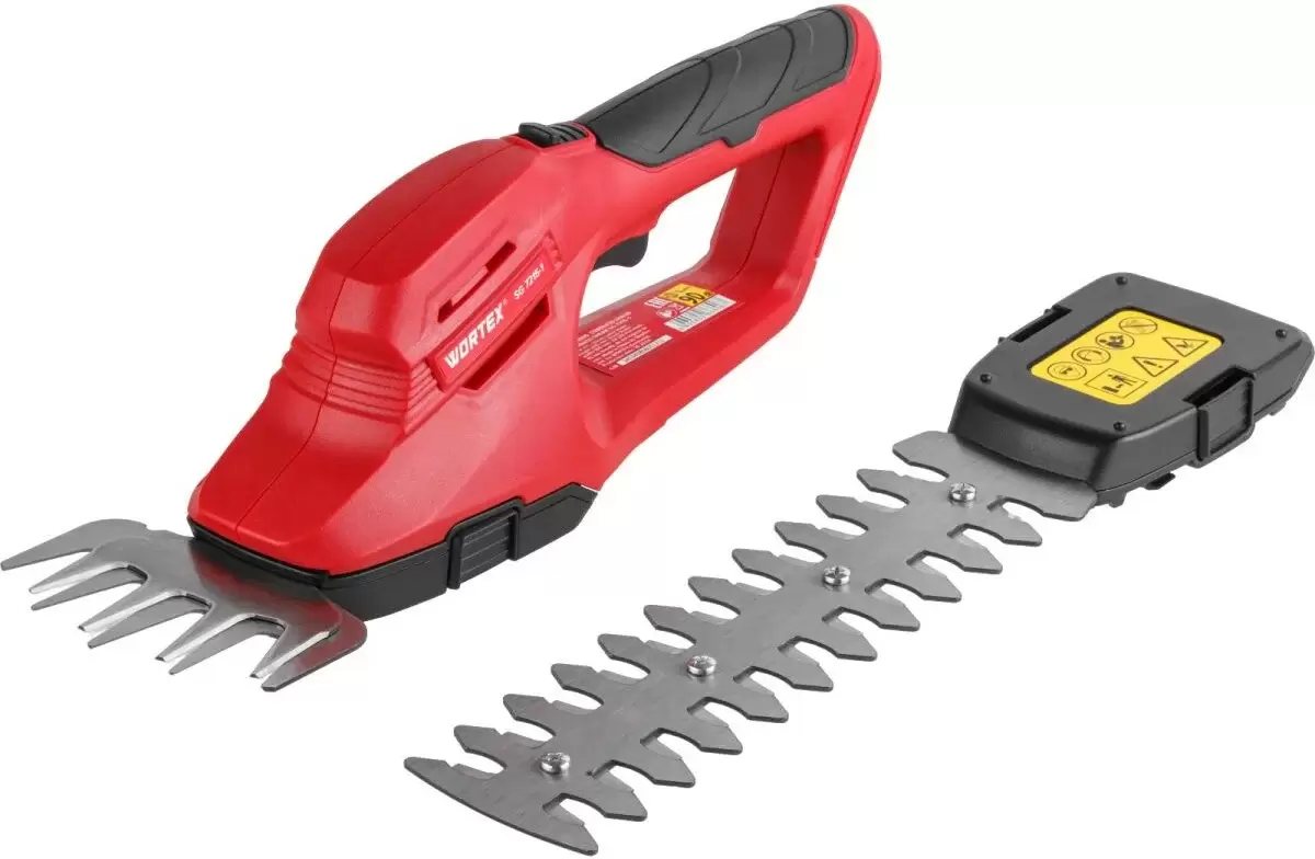 Wortex SG 7215-1 (с 1-им АКБ)