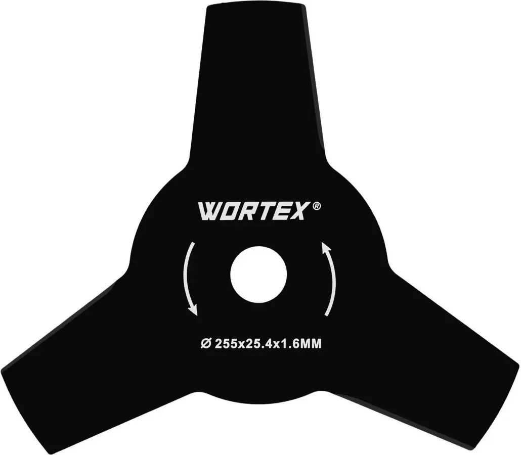 Триммер аккумуляторный Wortex TB 2418 AT XLT Solo 2333190 (без АКБ) фото 5