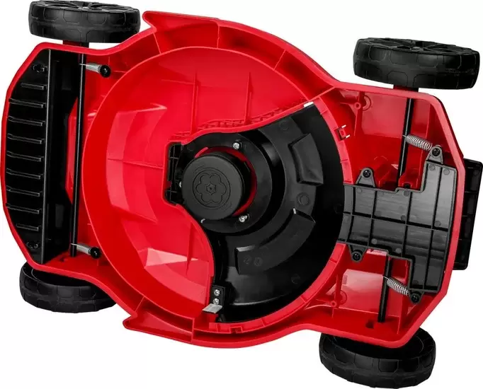 Триммер аккумуляторный Wortex TB 2818 ALL1 XLT Set (2 Ач акб и зу) фото