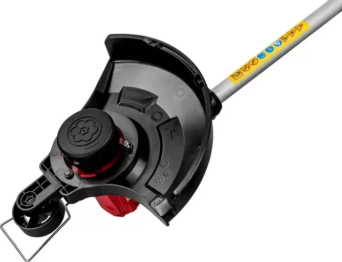 Триммер аккумуляторный Wortex TB 2818 ALL1 XLT Set (2 Ач акб и зу) фото