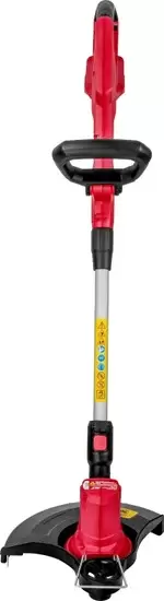 Триммер аккумуляторный Wortex TB 2818 ALL1 XLT SOLO (БЕЗ АКБ И ЗУ) фото