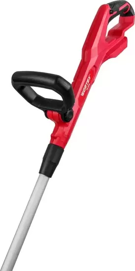 Триммер аккумуляторный Wortex TB 2818 ALL1 XLT SOLO (БЕЗ АКБ И ЗУ) фото