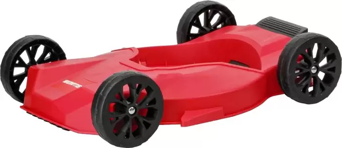 Триммер аккумуляторный Wortex TB 2818 ALL1 XLT SOLO (БЕЗ АКБ И ЗУ) фото