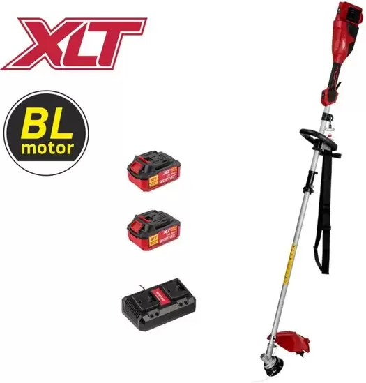 Wortex TB 3036-1 ALL1 XLT Set 1334872 (с 2-мя АКБ)