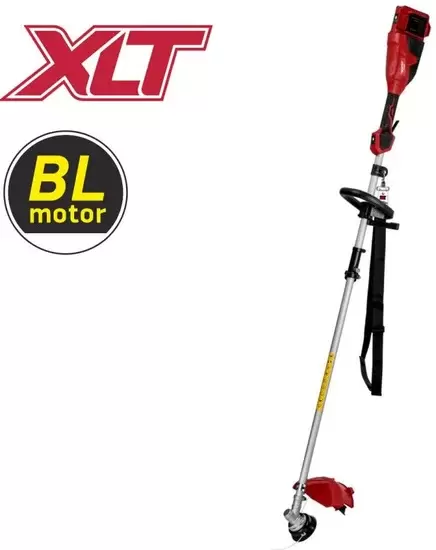 Wortex TB 3036-1 ALL1 XLT Solo 1334871 (без АКБ)